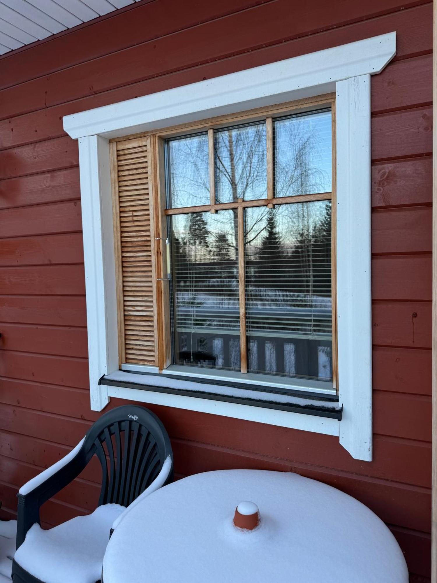 Tiiringolf Cottages Nilsiä Dış mekan fotoğraf