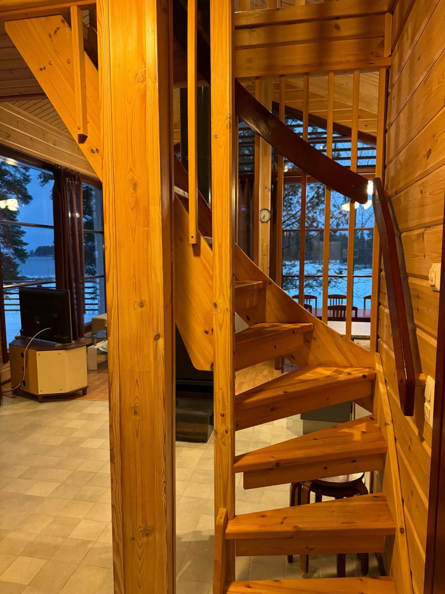 Tiiringolf Cottages Nilsiä Dış mekan fotoğraf