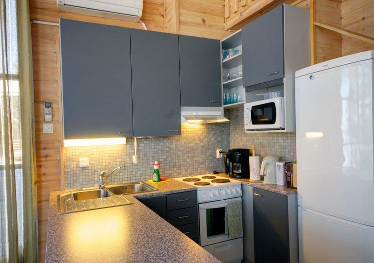 Tiiringolf Cottages Nilsiä Dış mekan fotoğraf