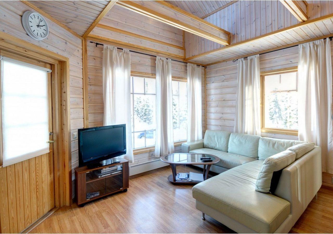 Tiiringolf Cottages Nilsiä Dış mekan fotoğraf