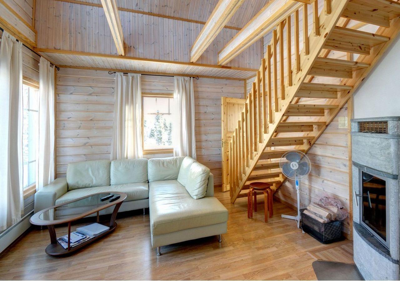 Tiiringolf Cottages Nilsiä Dış mekan fotoğraf