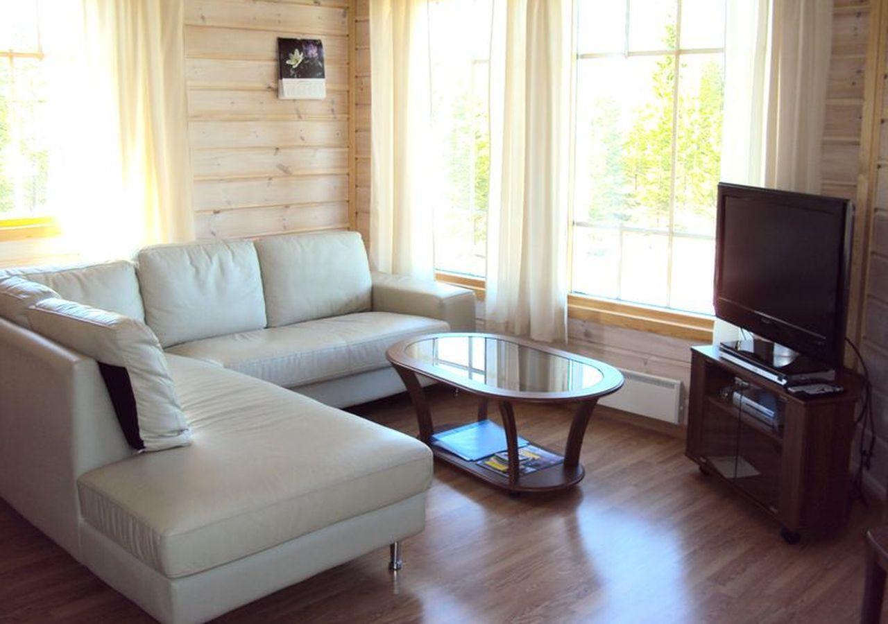 Tiiringolf Cottages Nilsiä Dış mekan fotoğraf