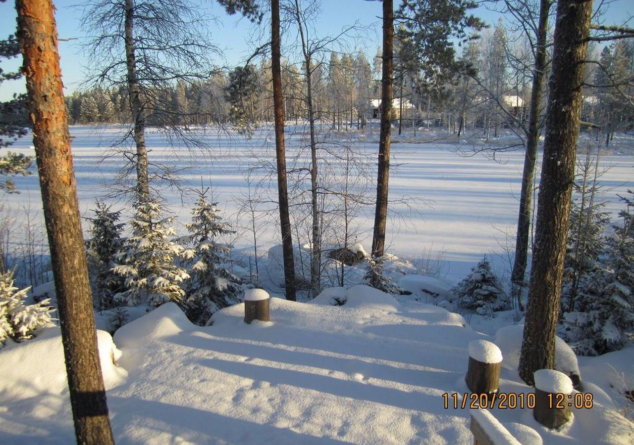 Tiiringolf Cottages Nilsiä Dış mekan fotoğraf