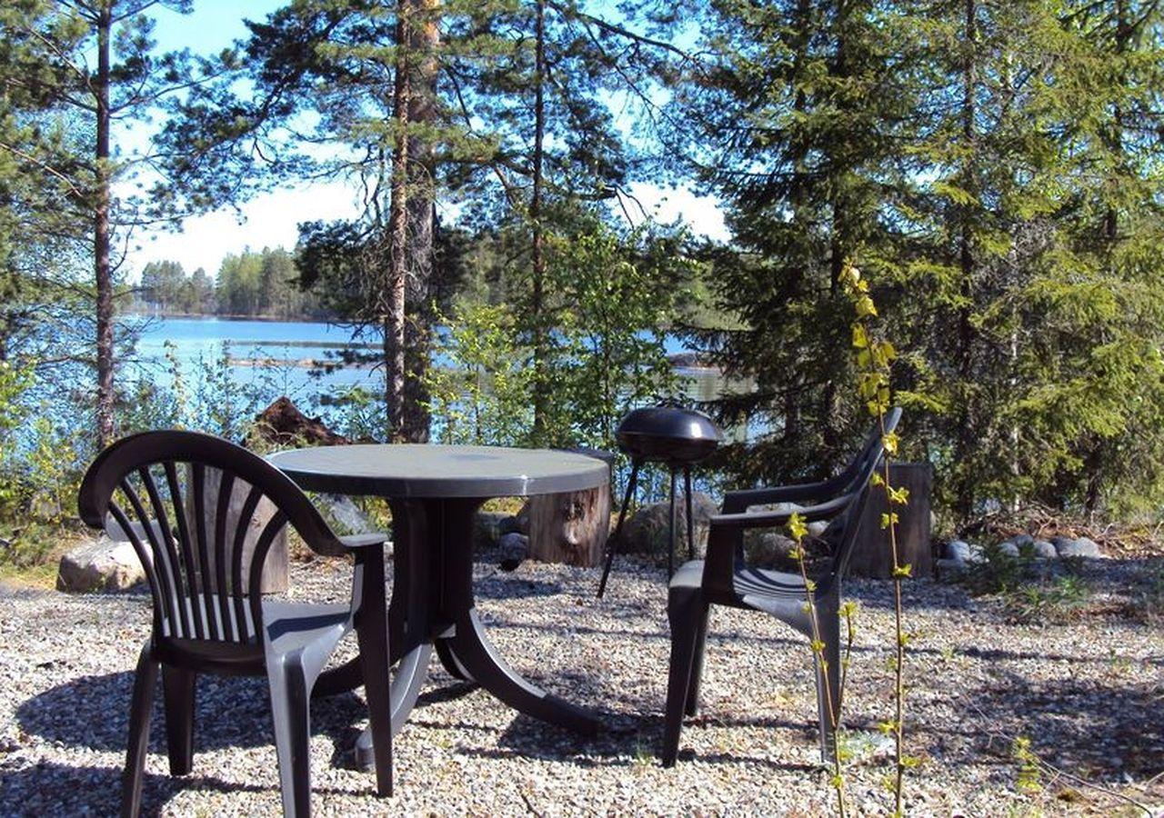 Tiiringolf Cottages Nilsiä Dış mekan fotoğraf