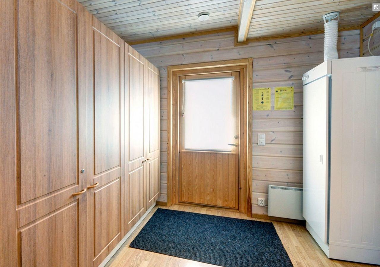 Tiiringolf Cottages Nilsiä Dış mekan fotoğraf